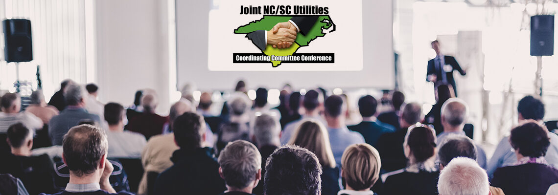 Joint NC/SC UCC Conference